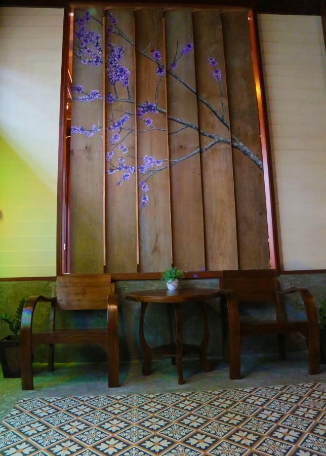 טראנג Bansoi 1 & Alley One Cafe מראה חיצוני תמונה